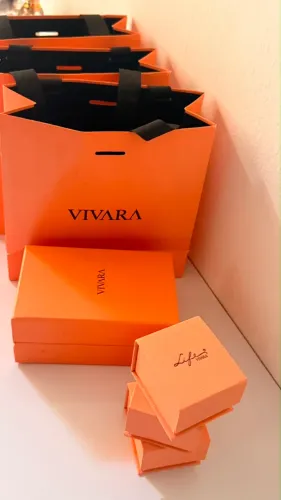 Pulseira vivara life
