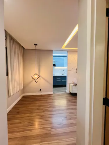 Apartamento à venda em vista do limoeiro Serra es