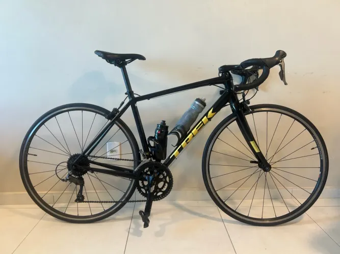 Bike Speed - Trek Domane Al2