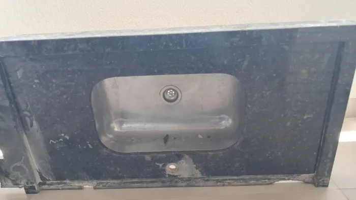 Vendo Bancada pia cozinha