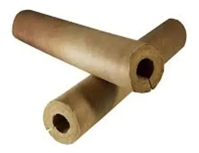 Isolamento  termico 