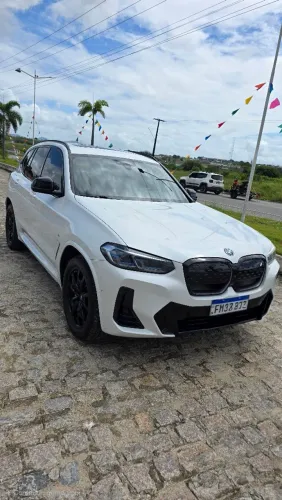 BMW IX3 M Sport Aut. (elétrico) 2023