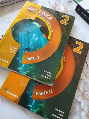 Fundamentos da Física
