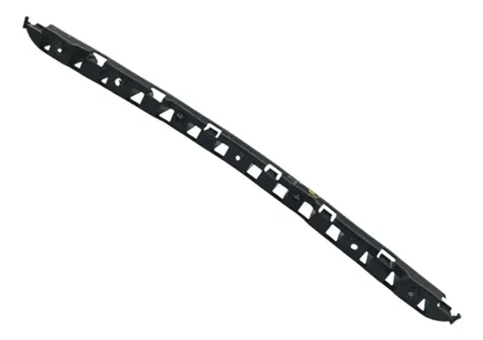 Suporte Central do Parachoque Traseiro Camaro SS 2011 6.2 V8