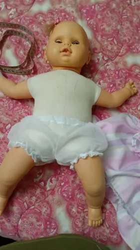 Kit calcinhas para meu bebê 
