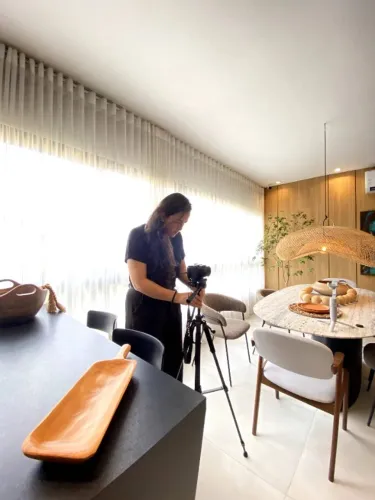 Videos e fotografía imobiliaria
