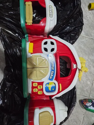 Fazendinha