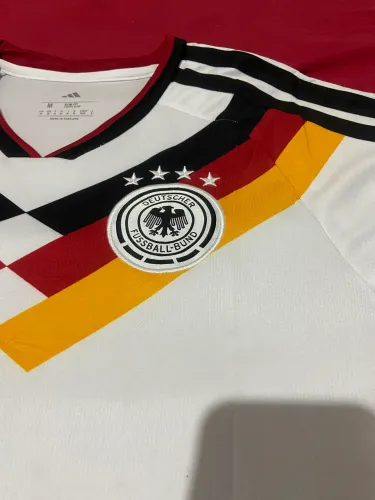 camisa da alemanha 2026