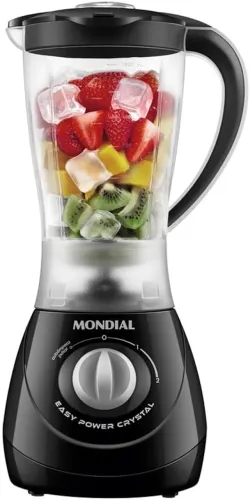 Liquidificador Easy Power Mondial.