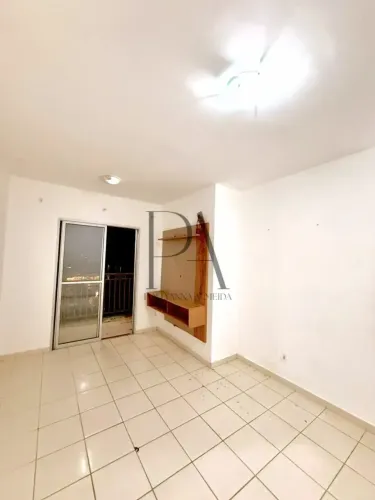 Apartamento 2 Quartos | Sol da Manhã | 1 Vaga, no Residencial Mochuara, em Rio Branco - Ca