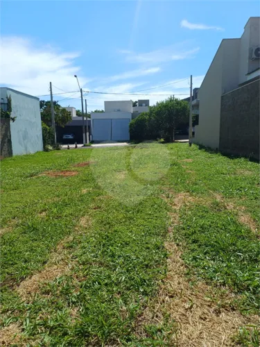 Terreno à venda em Quinta do salto residence - SP