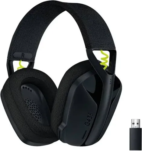 headset