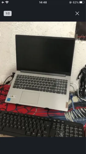 Notebook Lenovo