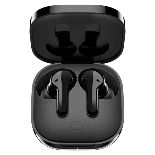 Fone de ouvido Bluetooth QCY 
