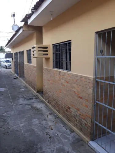 Oportunidade de morar no Bessa terminal integração