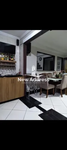 Apartamento com 3 Quartos à venda em Ilha das Flores - Vila Velha