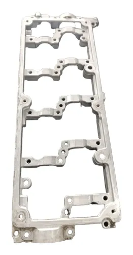 Gaiola comando cabeçote VW Amarok Highline 03L103286