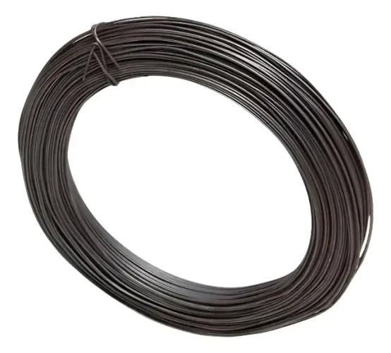 Arame Recozido Liso Bwg 18 1,24mm Rolo 1kg