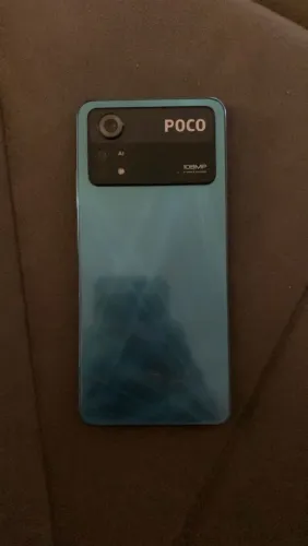 Vendo poco x4 pro