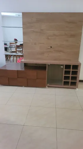 Estante rack