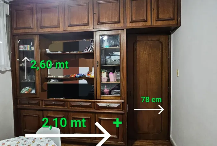 Armário para desmontar com porta promoção