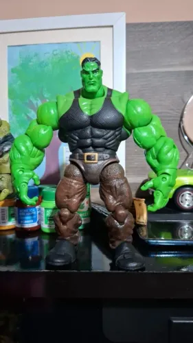 Professor Hulk