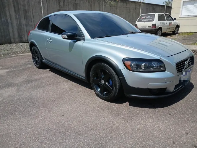 Volvo C30 2.0 145cv 2008