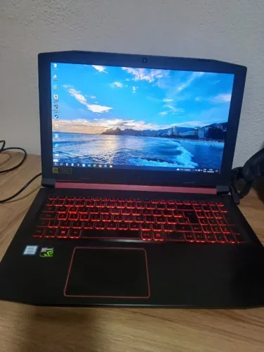 NOTEBOOK GAMER ACER NITRO 5