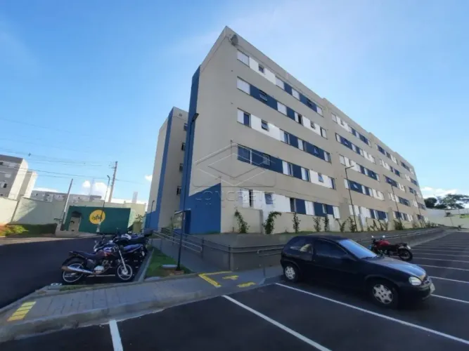 VITTA JARDIM VIDEIRAS - APARTAMENTO COM 2 DORMITÓRIOS. BAURU/SP