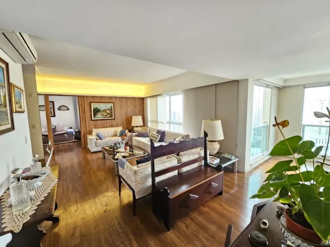 Apartamento com 3 quartos à venda, 182 m² por R$ 1.950.000 - Jardim Emília - Sorocaba/SP