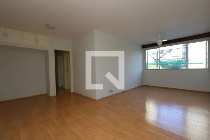 Apartamento à Venda - Paraíso, 3 Quartos, 116 m2