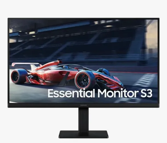 Monitor Gamer Samsung S3, 24 polegadas