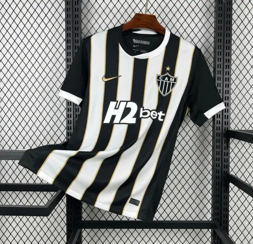 Camisa atlético 2026