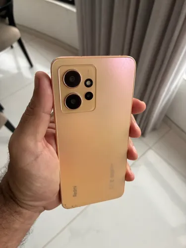 Xiaomi Redmi Note 12 - 128GB | Excelente Estado