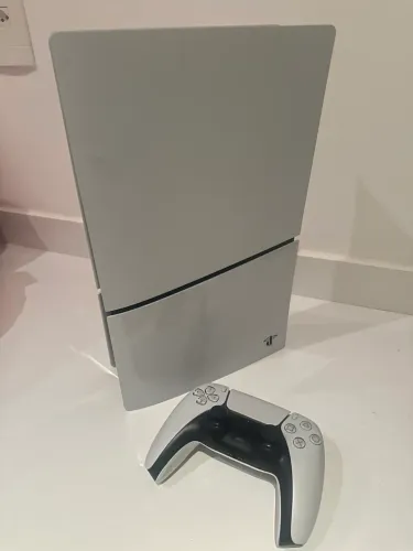 Playstation 5 slim