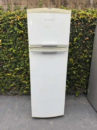 Brastemp frost free 430 litros