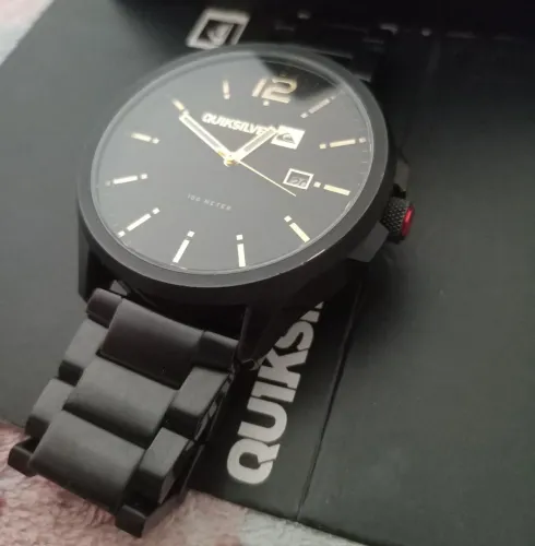 Relógio quiksilver beluka