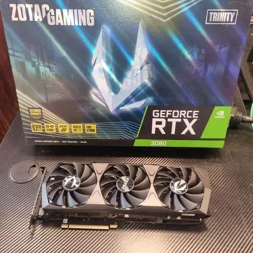 rtx 3080 zotac