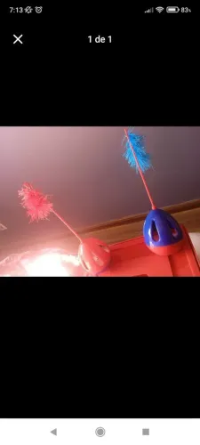 Balance Cat<br>R$ 14,90 cada