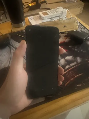 Moto G8 Power 