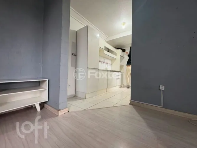 Apartamento à venda Avenida Edu Las-Casas, Parque Santa Fé - Porto Alegre