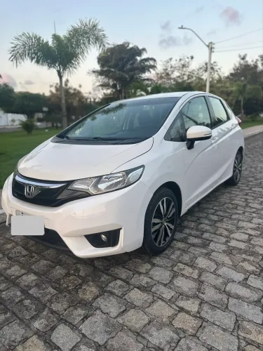 Honda Fit Ex/s/ex 1.5 Flex/flexone 16V 5P Aut. 2016
