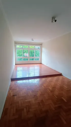 Apartamento à venda no centro