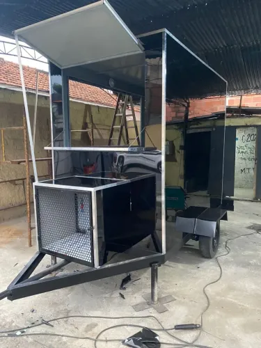Trailer