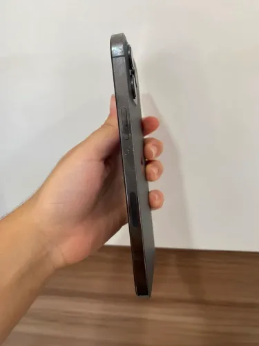 iPhone 12 Pro Max 128gb Bateria 78% Tela trocada Celular funcionando 100% perfeito