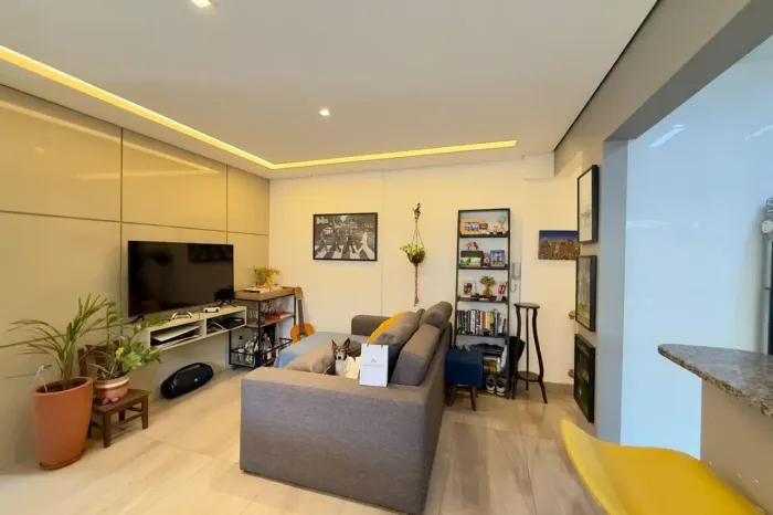 Apartamento à Venda - Buritis, 2 Quartos, 100 m2