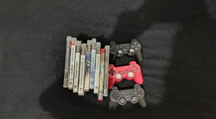 PlayStation 3