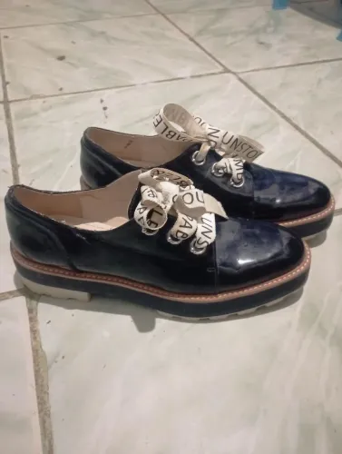 SAPATO DA MARCA ZARA / N-40