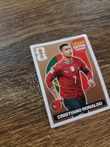 CR7 EXTRA LEGEND BRONZE