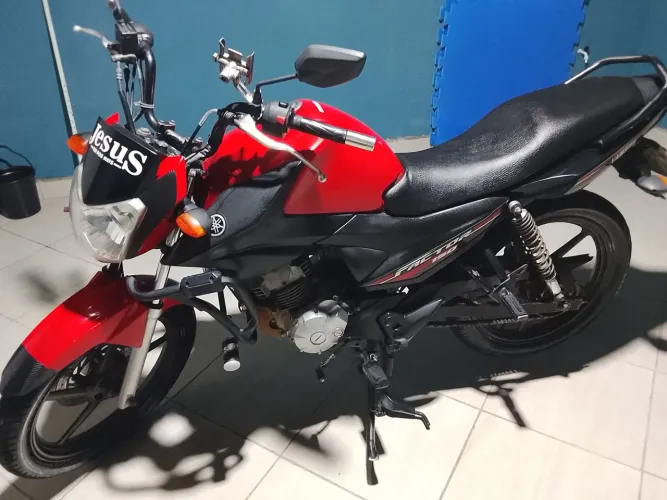 Yamaha factor ed 150cc